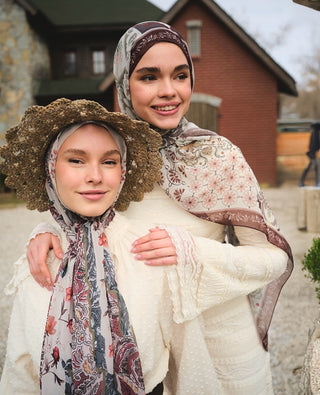 Fresh Scarfs