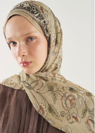 Ethnic Glow Pure Ethnic Sütlü Kahve
