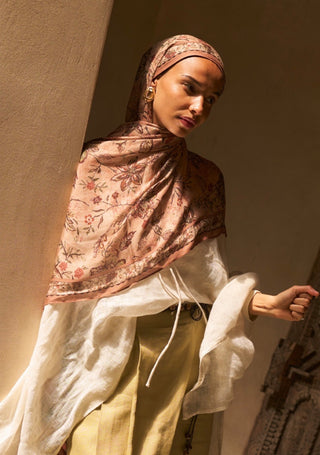 Ethnic Glow Ethnic Blossom Somon