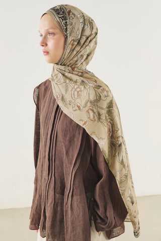 Ethnic Glow Pure Ethnic Sütlü Kahve