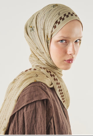 Ethnic Glow Garden Essence Sahra