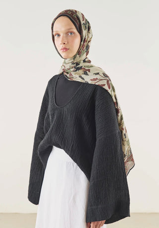 Ethnic Glow Mystic Bloom Kiremit