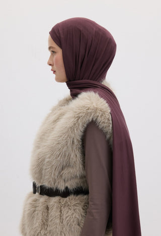 Fresh Scarfs Bambu Jersey Erik Cürügü