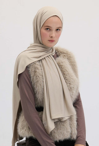 Fresh Scarfs Bambu Jersey Tas