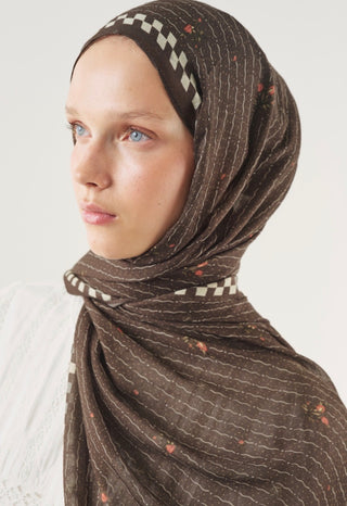Ethnic Glow Garden Essence Kahve