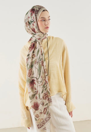 Ethnic Glow Pure Ethnic Bej