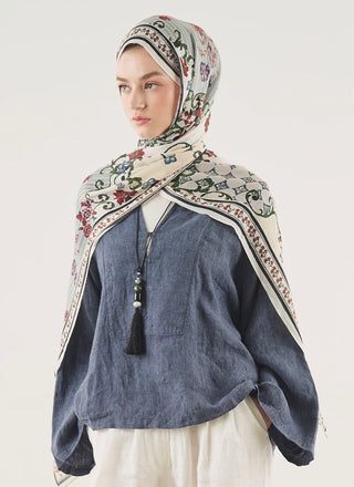 Ethnic Glow Ethnic Garden Visne