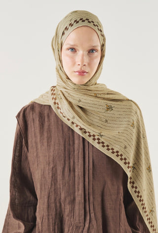 Ethnic Glow Garden Essence Sahra