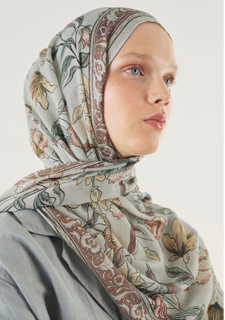 Ethnic Glow Pure Ethnic Soff Yesil