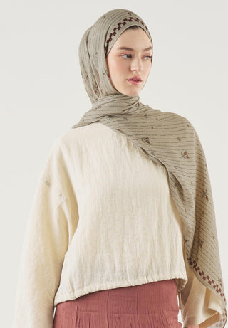 Ethnic Glow Garden Essence Vizon
