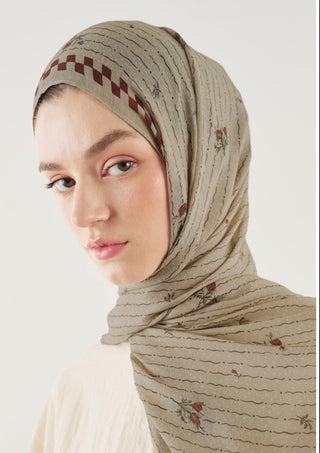 Ethnic Glow Garden Essence Vizon