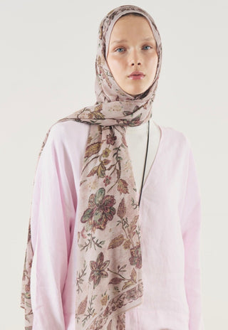 Ethnic Glow Ethnic Blossom Pudra