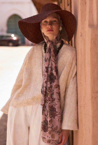 Ethnic Glow Ethnic Blossom Pudra