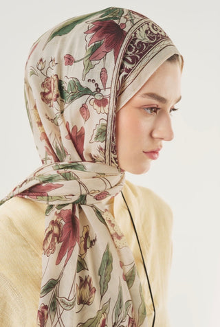 Ethnic Glow Pure Ethnic Bej