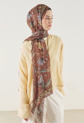 Ethnic Glow Pure Ethnic Tarcin Kabugu