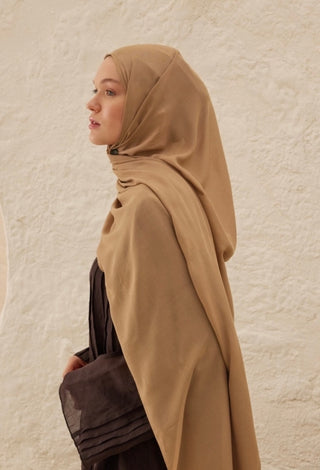 Rami Hijab Deve Tüyü