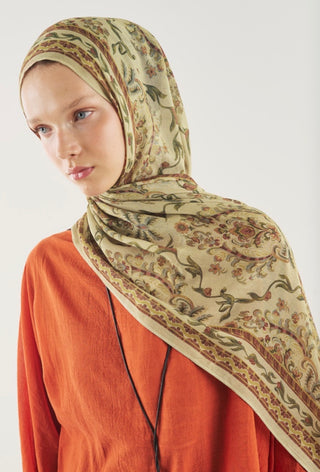 Ethnic Glow Ethnic Touch Bej