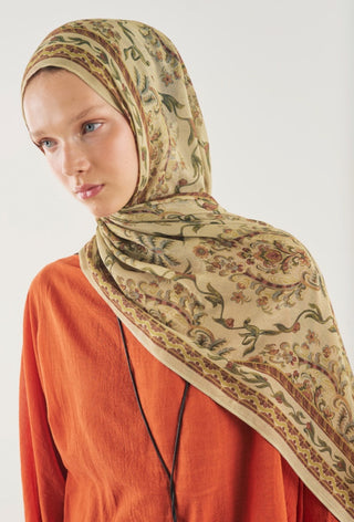 Ethnic Glow Ethnic Touch Bej