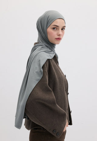 Fresh Scarfs Bambu Jersey Deniz Köpügü