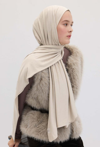 Fresh Scarfs Bambu Jersey Inci