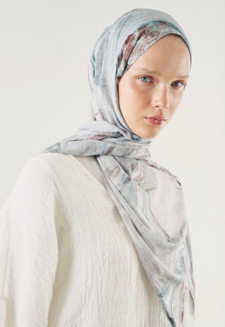 Ethnic Glow Soft Lines Deniz Köpügü