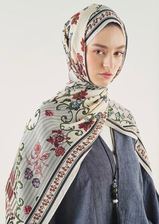 Ethnic Glow Ethnic Garden Visne