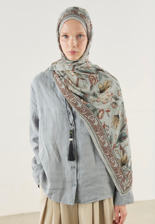 Ethnic Glow Pure Ethnic Soff Yesil