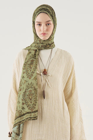 Ethnic Glow Ethnic Touch Yesil