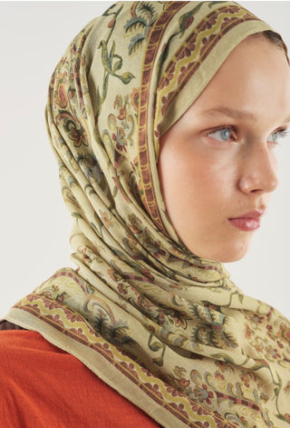 Ethnic Glow Ethnic Touch Bej