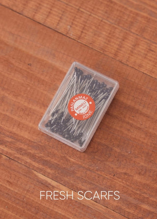 Fresh Scarfs Toplu igne