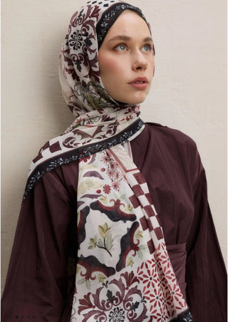 Bella Ipek Krepp Black