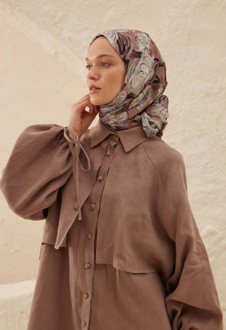 Rami Hijab Linda Gülkurusu