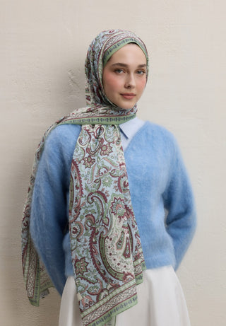 Bohemian Breez Elegant Mint