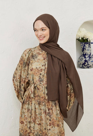 Rami Hijab Toprak